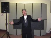 Rick McMahon